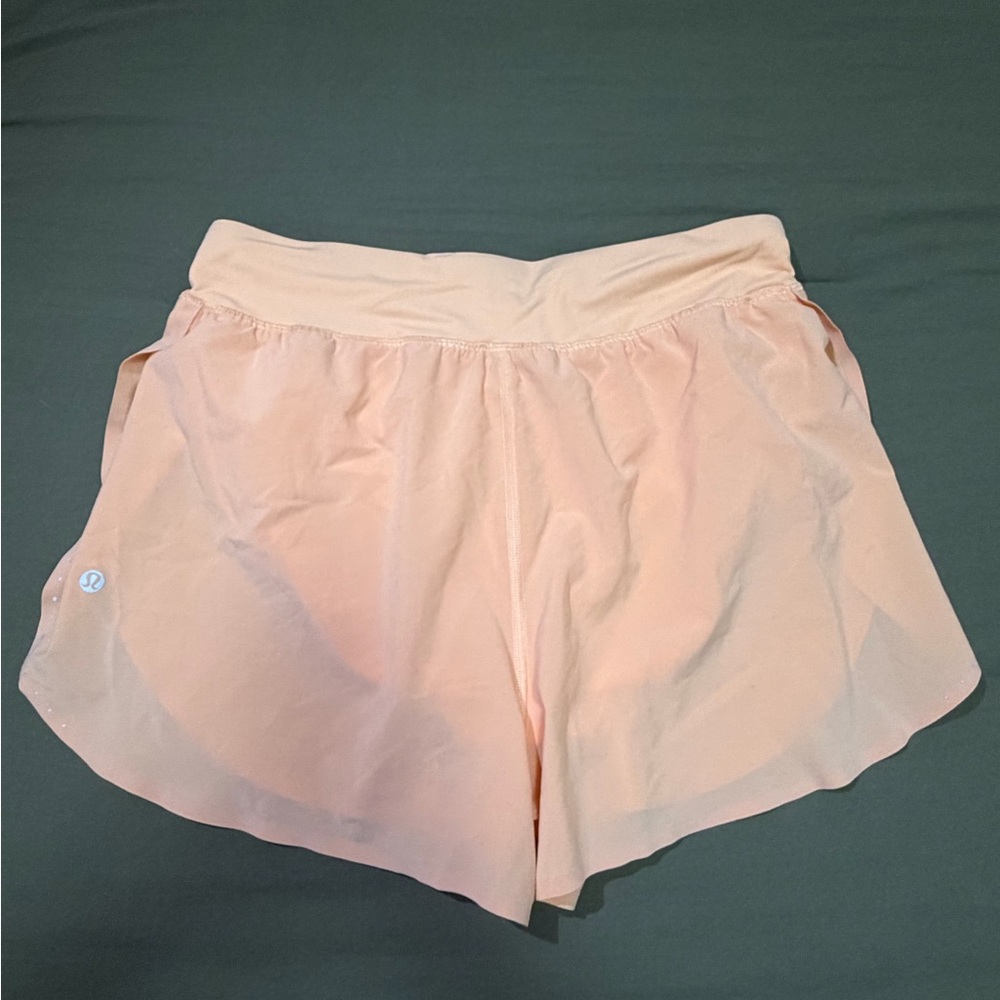 Lululemon Fast and Free High-Rise